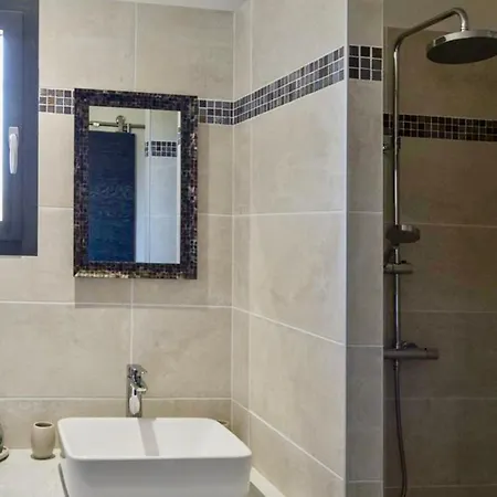 Elegant Jules Private Pool And Garden Antibes