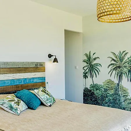 Elegant Jules Private Pool And Garden * Antibes